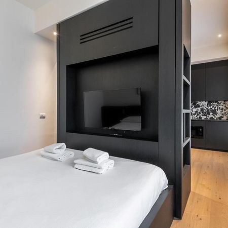 Easylife - Accogliente Monolocale In Corso Magenta Leilighet Milano Eksteriør bilde