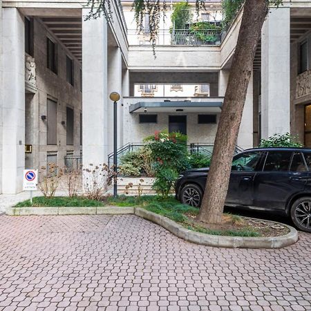 Easylife - Accogliente Monolocale In Corso Magenta Leilighet Milano Eksteriør bilde