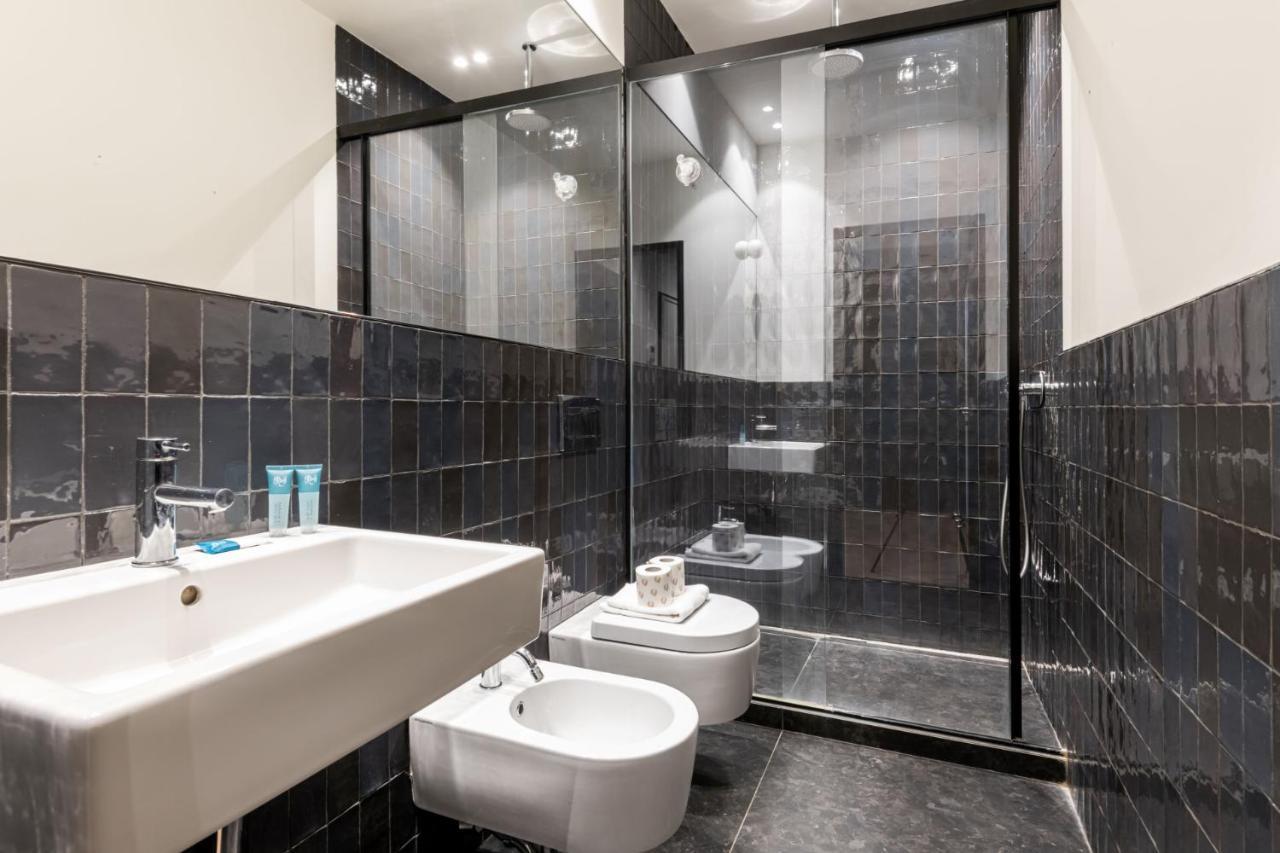 Easylife - Accogliente Monolocale In Corso Magenta Leilighet Milano Eksteriør bilde