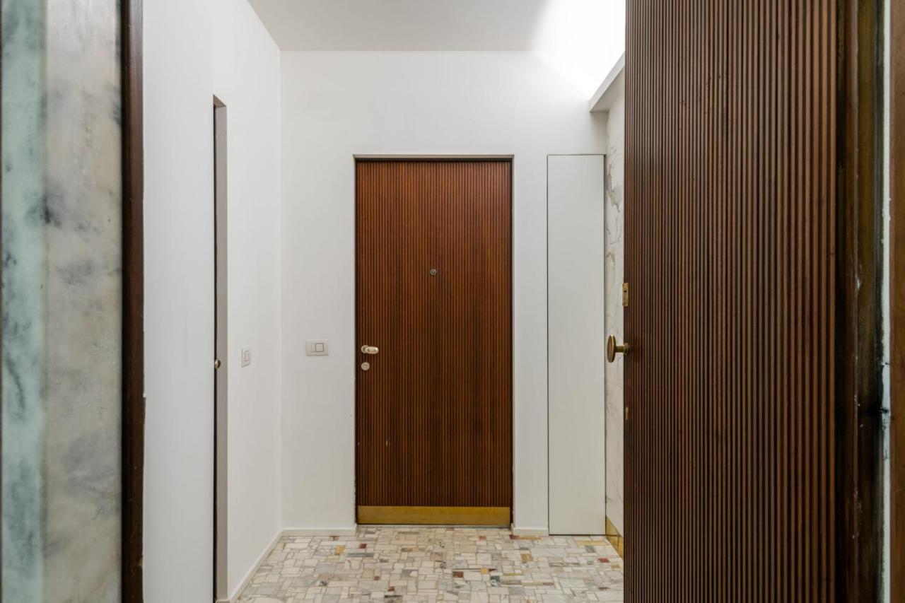 Easylife - Accogliente Monolocale In Corso Magenta Leilighet Milano Eksteriør bilde