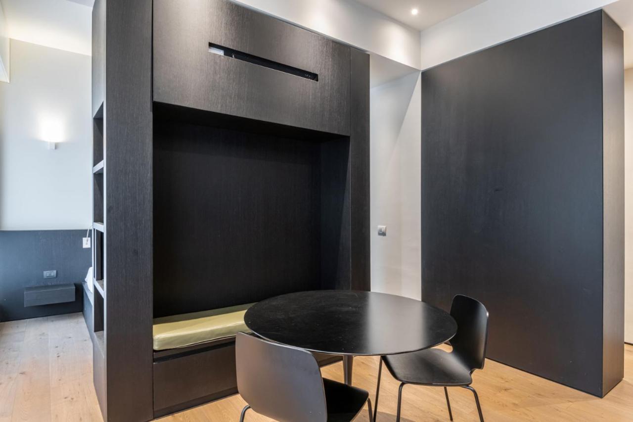 Easylife - Accogliente Monolocale In Corso Magenta Leilighet Milano Eksteriør bilde