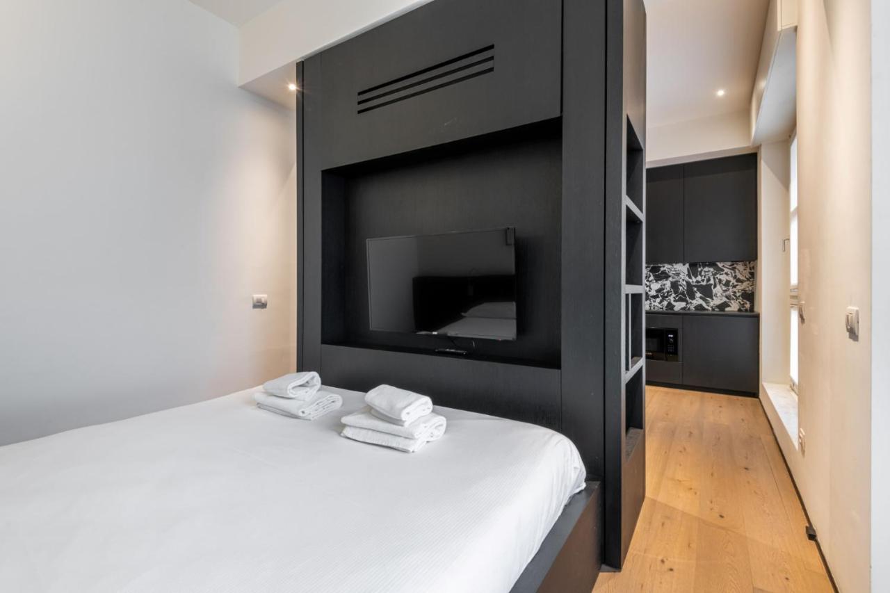 Easylife - Accogliente Monolocale In Corso Magenta Leilighet Milano Eksteriør bilde