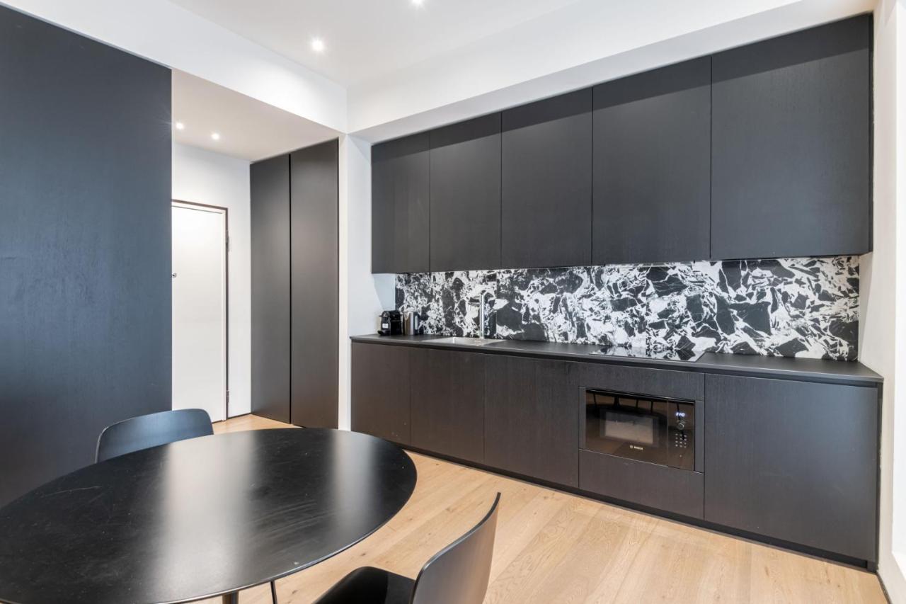 Easylife - Accogliente Monolocale In Corso Magenta Leilighet Milano Eksteriør bilde
