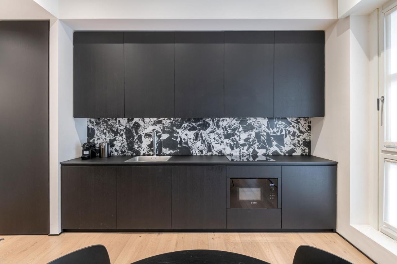 Easylife - Accogliente Monolocale In Corso Magenta Leilighet Milano Eksteriør bilde