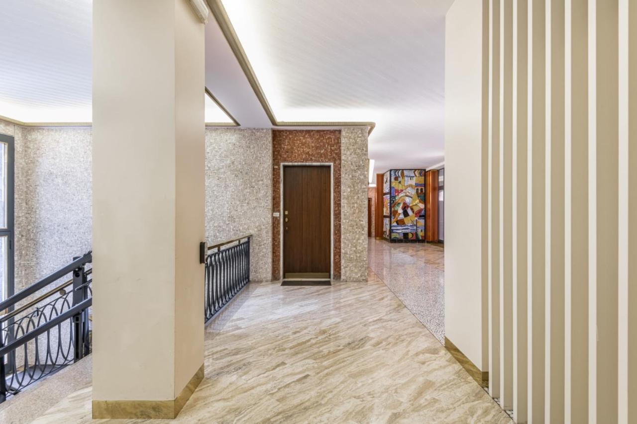 Easylife - Accogliente Monolocale In Corso Magenta Leilighet Milano Eksteriør bilde