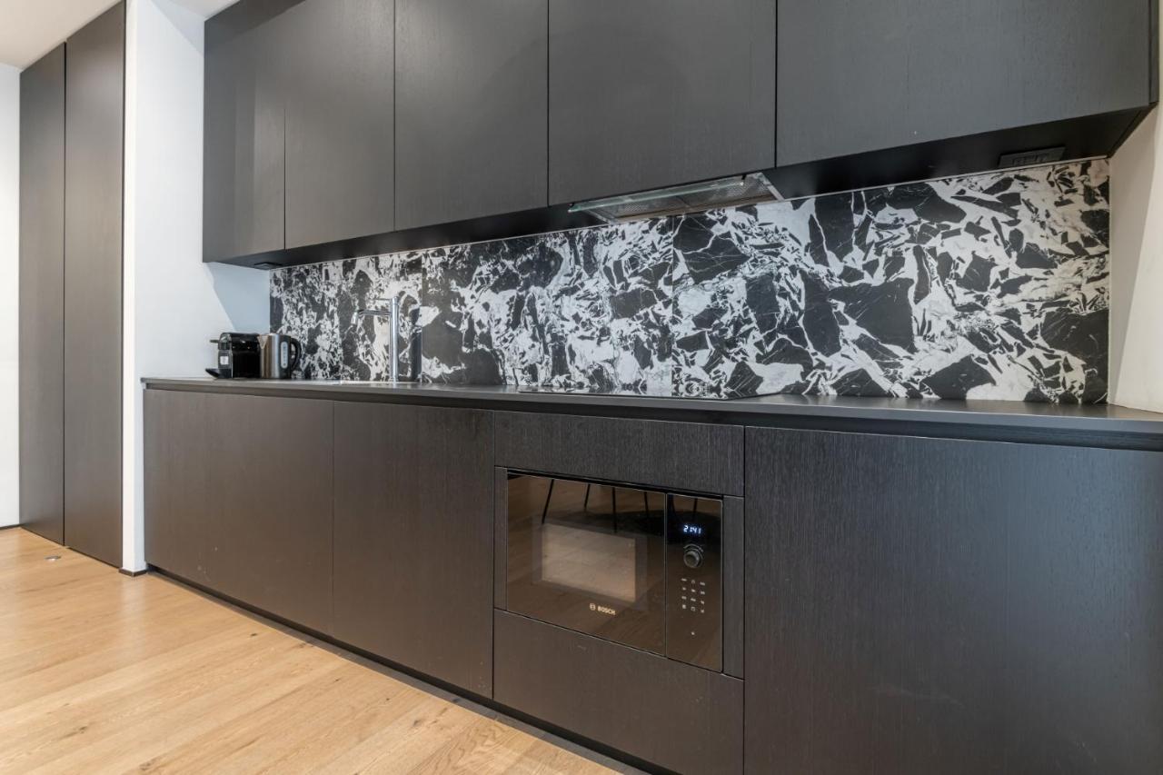 Easylife - Accogliente Monolocale In Corso Magenta Leilighet Milano Eksteriør bilde