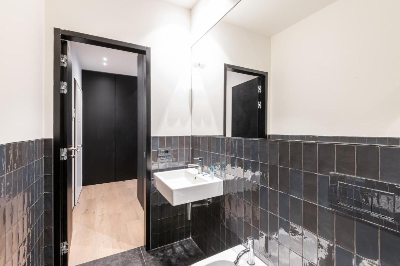 Easylife - Accogliente Monolocale In Corso Magenta Leilighet Milano Eksteriør bilde