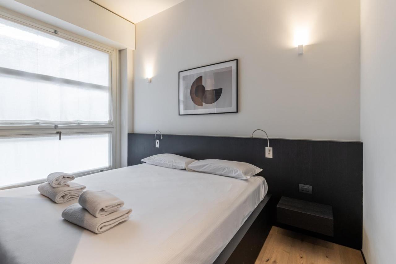 Easylife - Accogliente Monolocale In Corso Magenta Leilighet Milano Eksteriør bilde