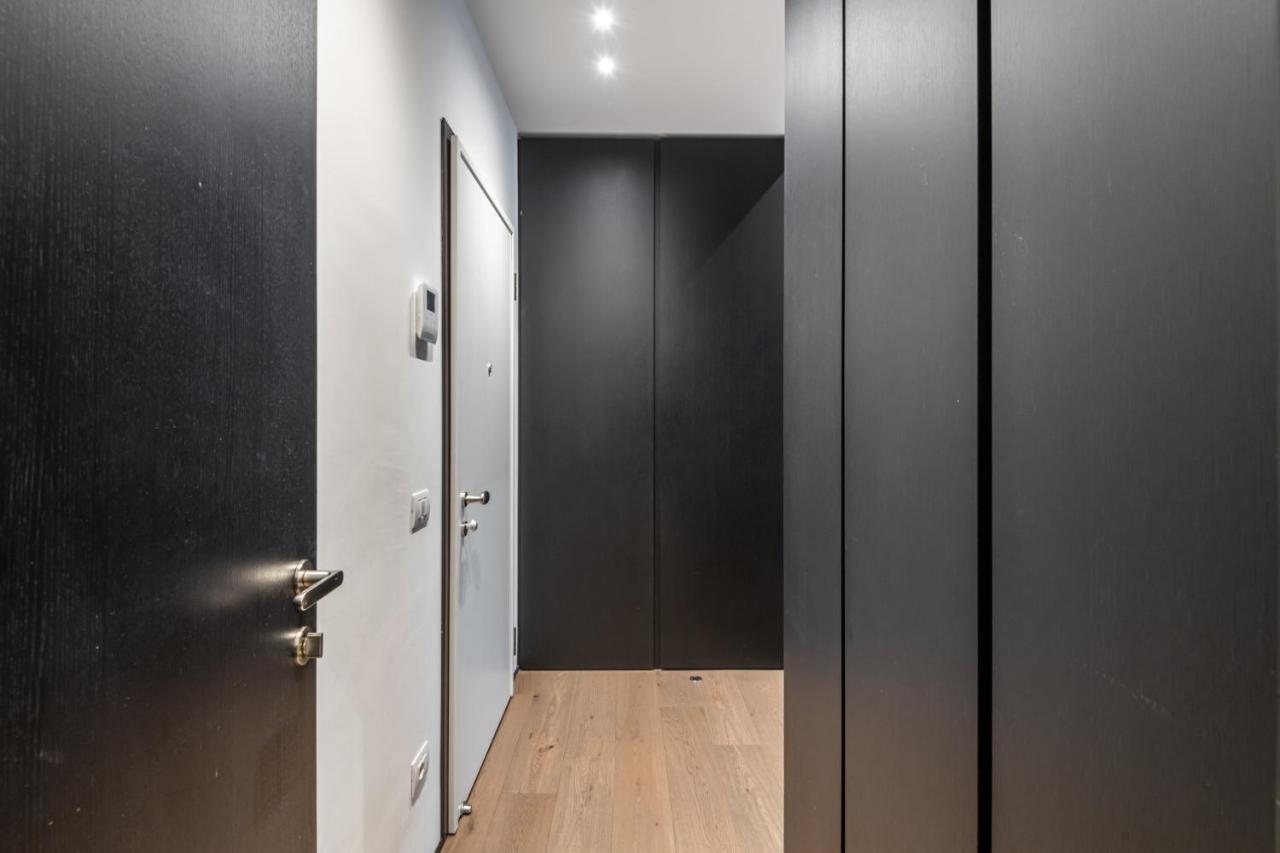 Easylife - Accogliente Monolocale In Corso Magenta Leilighet Milano Eksteriør bilde