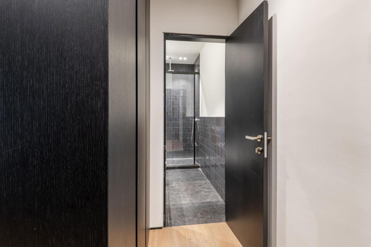 Easylife - Accogliente Monolocale In Corso Magenta Leilighet Milano Eksteriør bilde