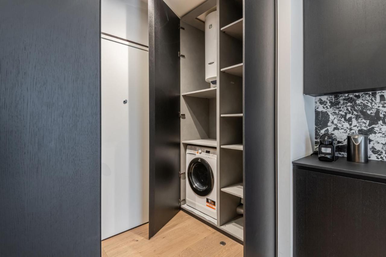 Easylife - Accogliente Monolocale In Corso Magenta Leilighet Milano Eksteriør bilde