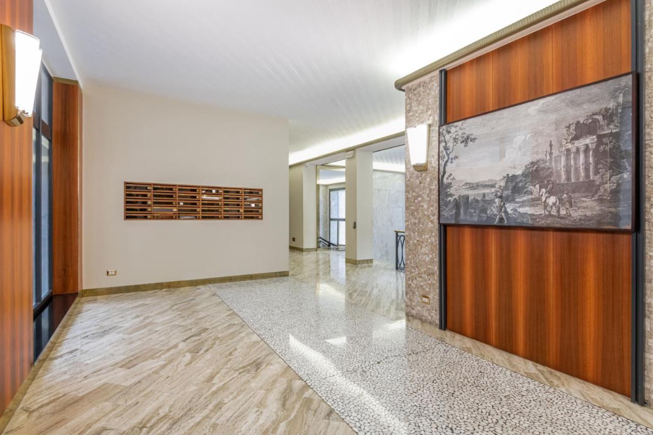 Easylife - Accogliente Monolocale In Corso Magenta Leilighet Milano Eksteriør bilde
